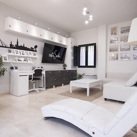 Rentalsevilla Reposo Exterior foto